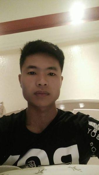 清风的第一张照片--成都相亲服务中心