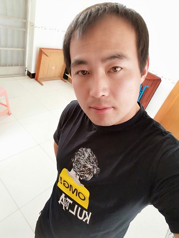 东海龙王的第二张照片--成都相亲服务中心