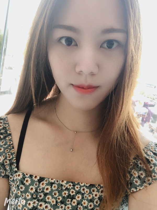 刘雨熙的第一张照片--成都相亲服务中心
