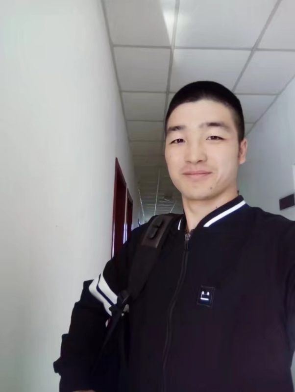 简单的鱼的第一张照片--成都相亲服务中心
