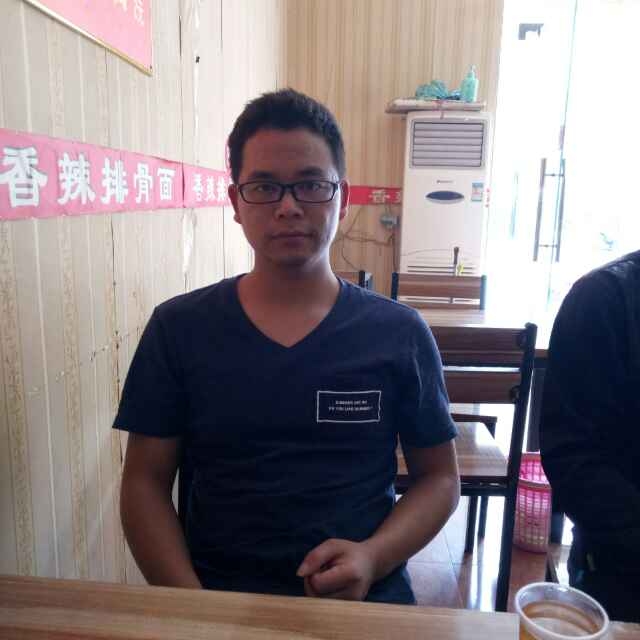 会哭的星星的第一张照片--成都相亲服务中心