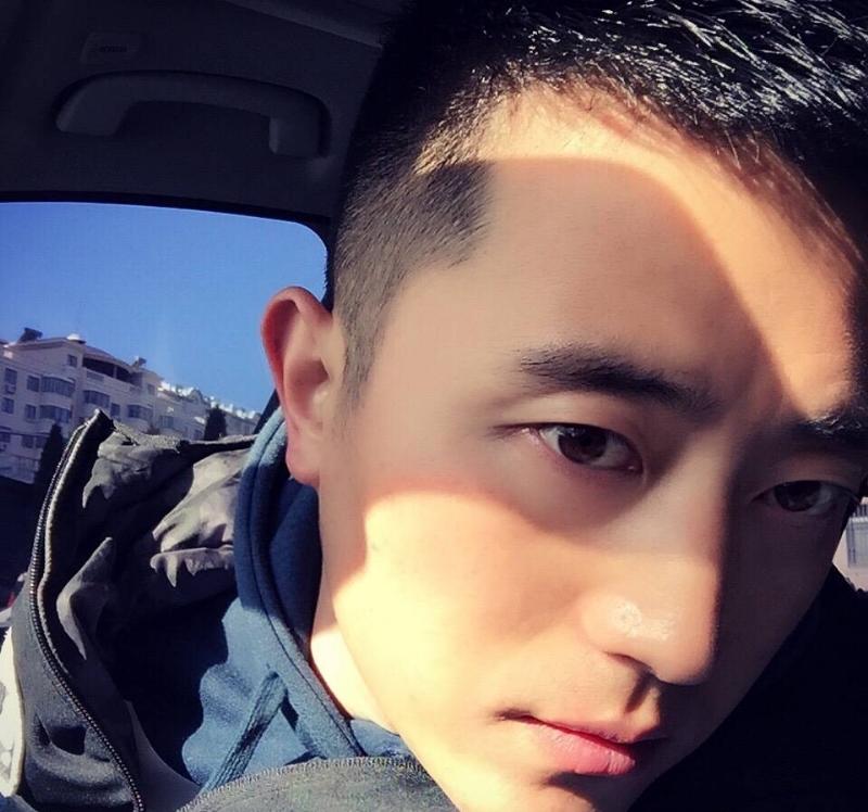 觅爱的第一张照片--成都相亲服务中心