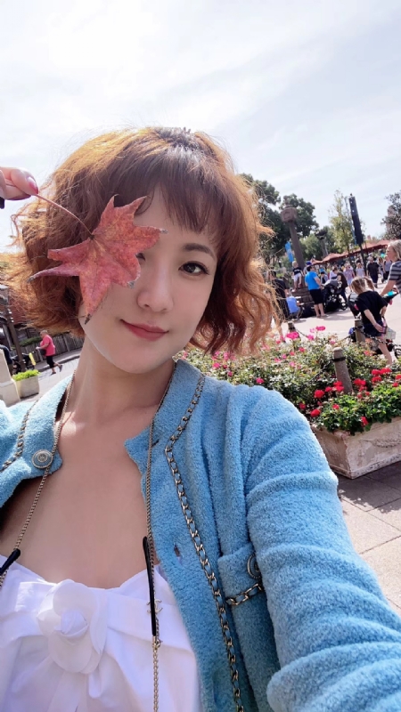 Cecil的第二张照片--成都相亲服务中心