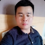 林林的第一张照片--成都相亲服务中心