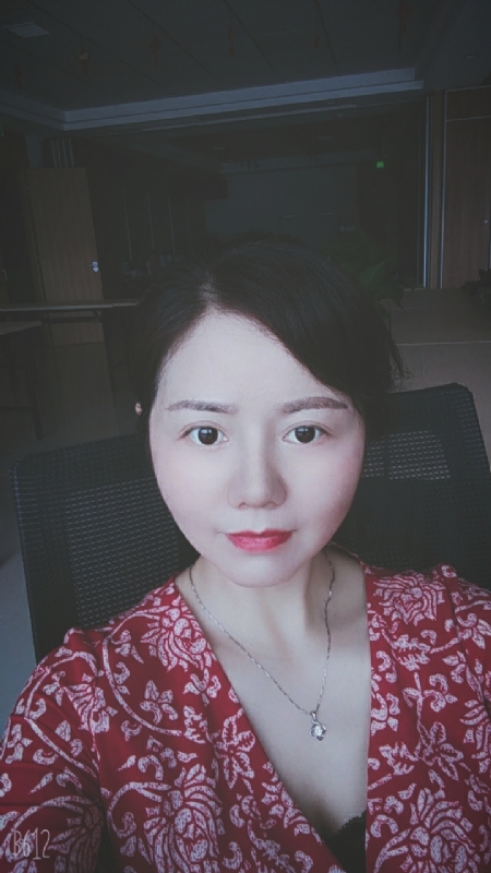 舞月飘雪的第三张照片--成都相亲服务中心