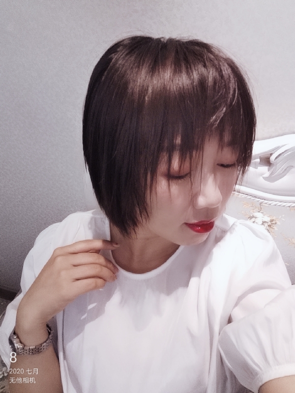 憨憨的第一张照片--成都相亲服务中心