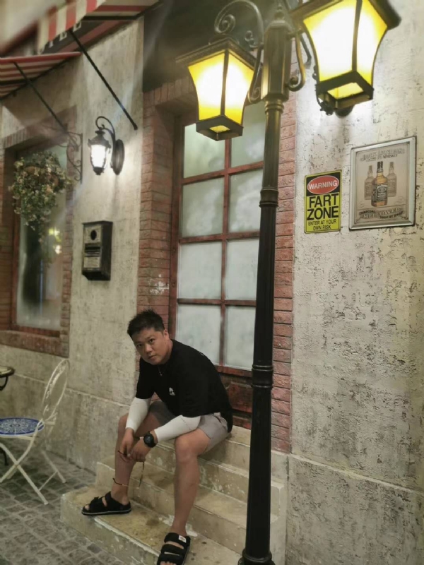 桃胡的第二张照片--成都相亲服务中心