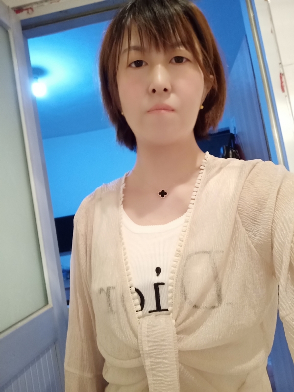 芬儿的第五张照片--成都相亲服务中心