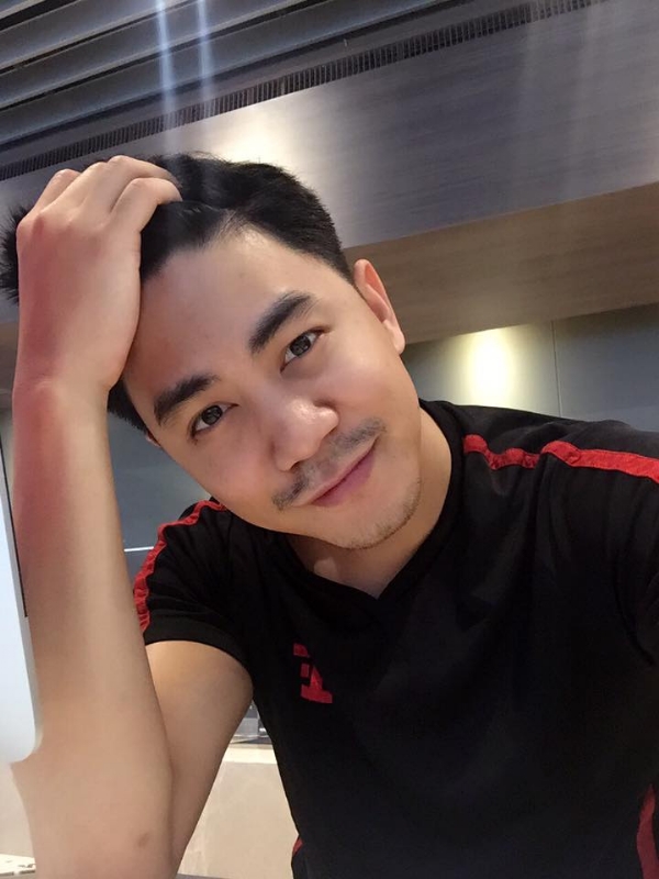 李的第一张照片--成都相亲服务中心