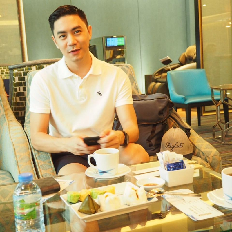 李的第二张照片--成都相亲服务中心