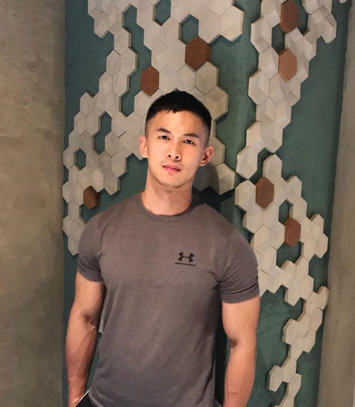 敢想敢拼才会赢的第一张照片--成都相亲服务中心
