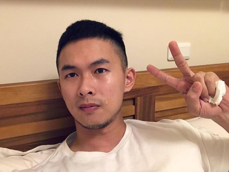 敢想敢拼才会赢的第二张照片--成都相亲服务中心