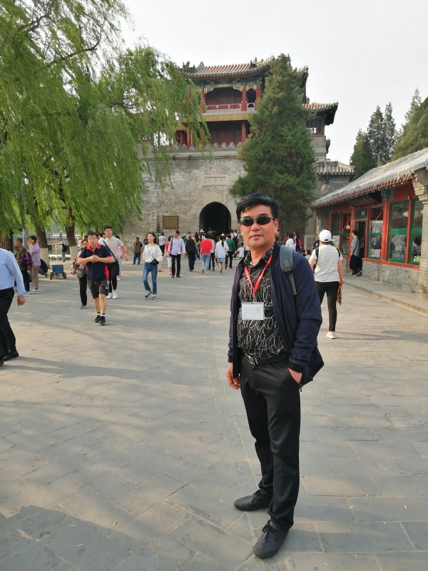 阿旺的第二张照片--成都相亲服务中心