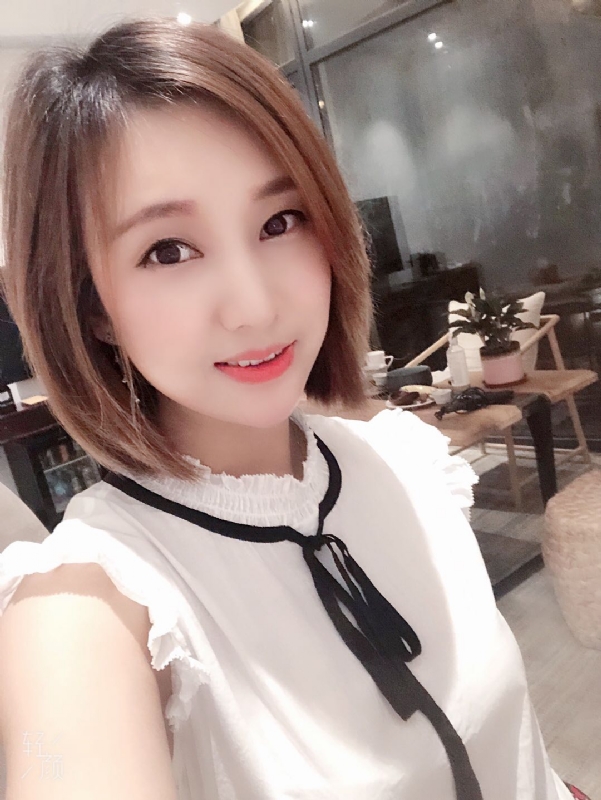 janice的第一张照片--成都相亲服务中心