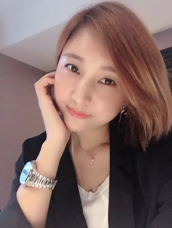 janice的第二张照片--成都相亲服务中心