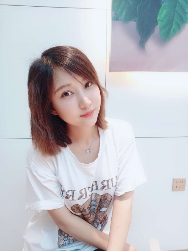 janice的第四张照片--成都相亲服务中心