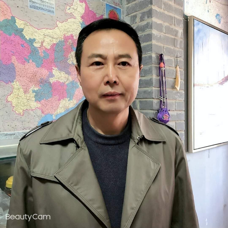 感恩的心的第一张照片--成都相亲服务中心