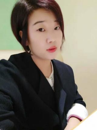 小青的第一张照片--成都相亲服务中心