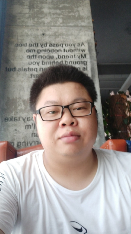 wzk坤的第一张照片--成都相亲服务中心