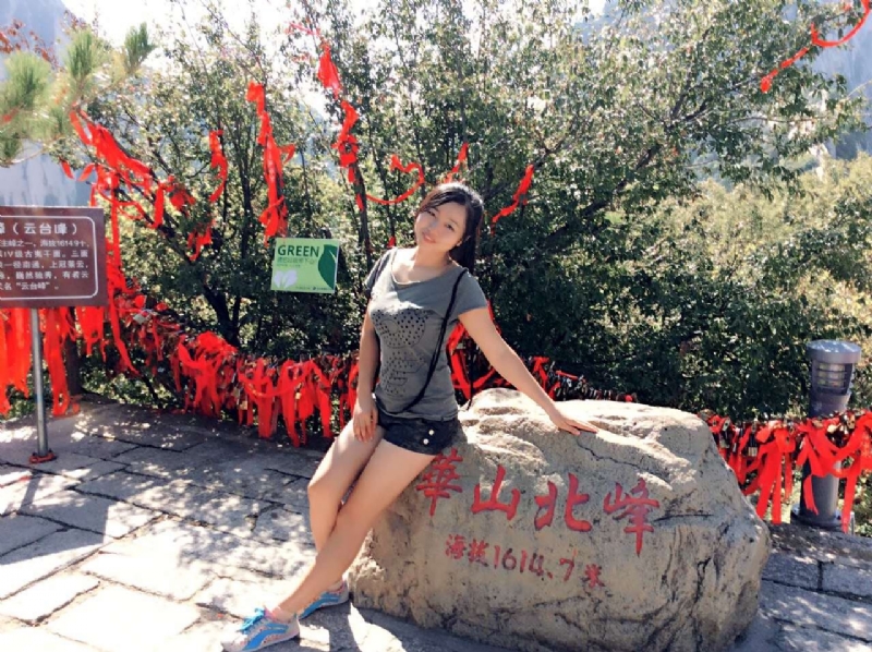 ViviQueen的第三张照片--成都相亲服务中心