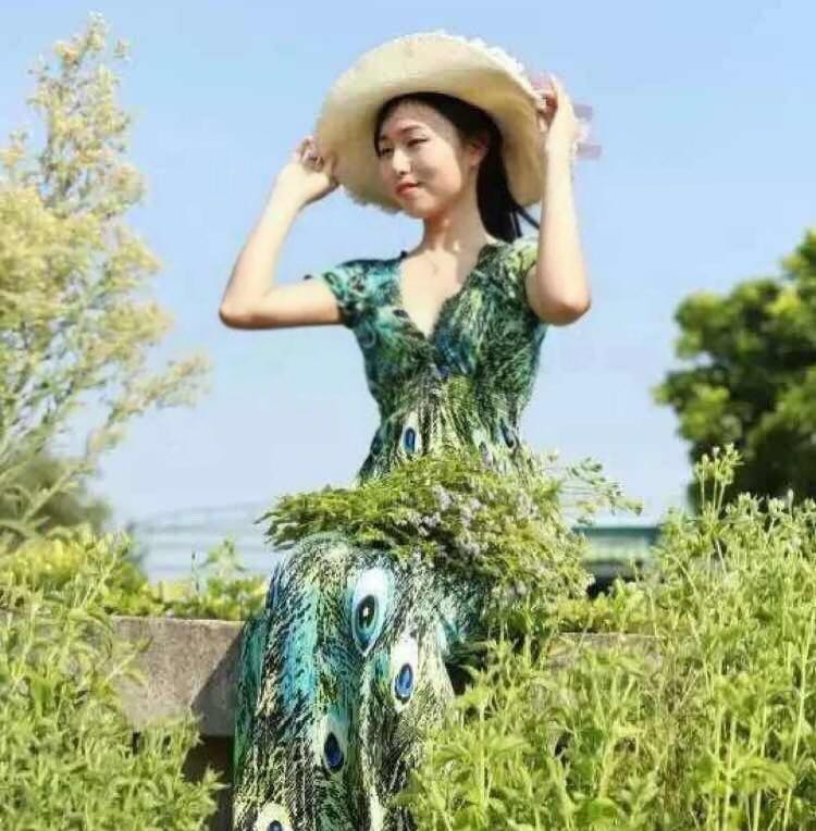 ViviQueen的第四张照片--成都相亲服务中心
