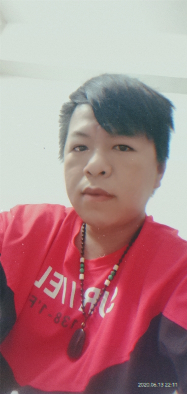 相见恨晚的第一张照片--成都相亲服务中心