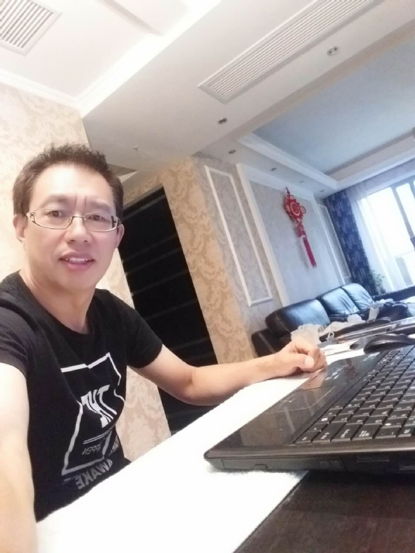 NIKY的第一张照片--成都相亲服务中心