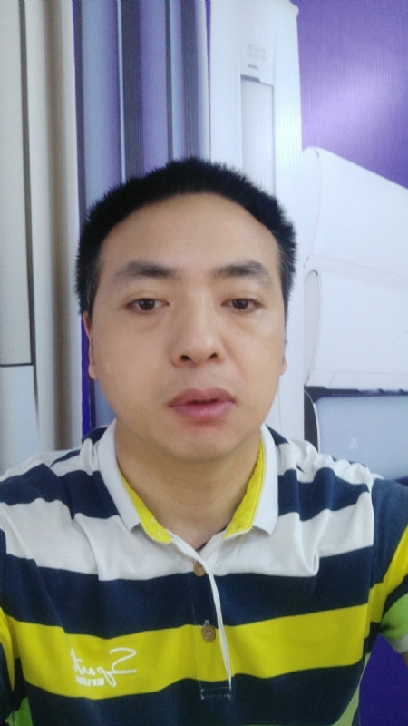 祥子的第一张照片--成都相亲服务中心