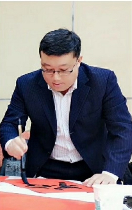 青岛小哥哥的第一张照片--成都相亲服务中心