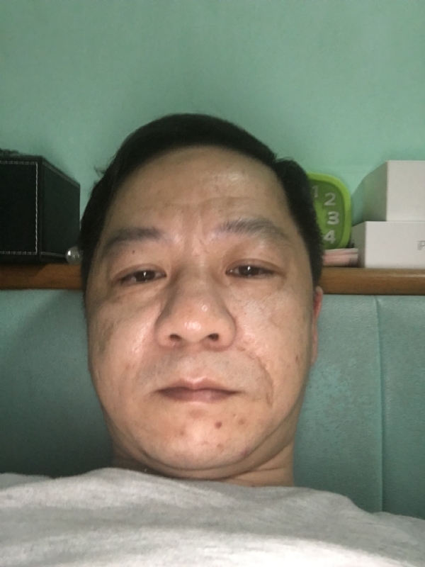 耀子的第一张照片--成都相亲服务中心