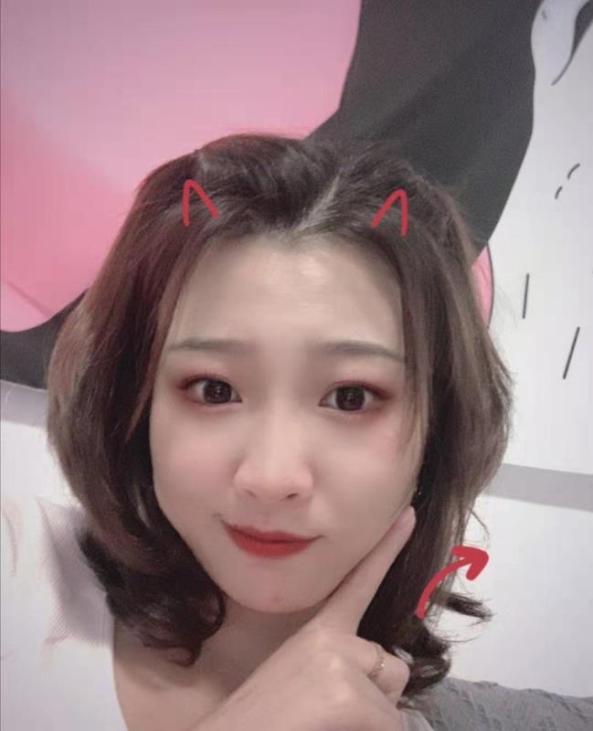 yuan媛的第一张照片--成都相亲服务中心