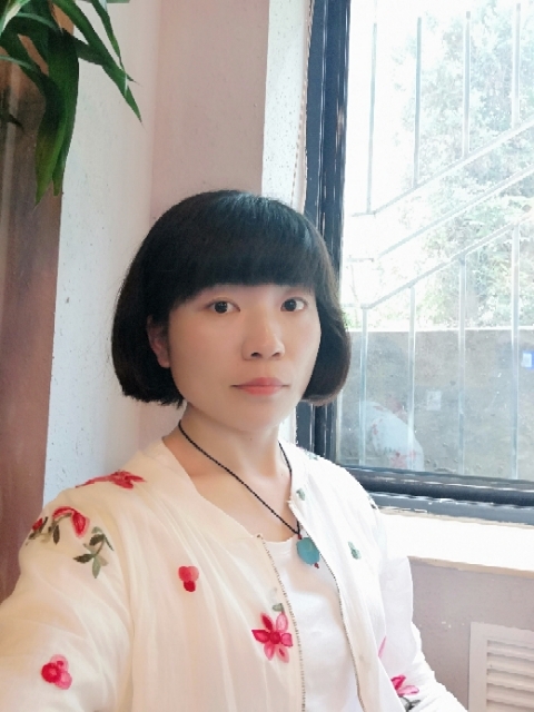 白羽的第二张照片--成都相亲服务中心