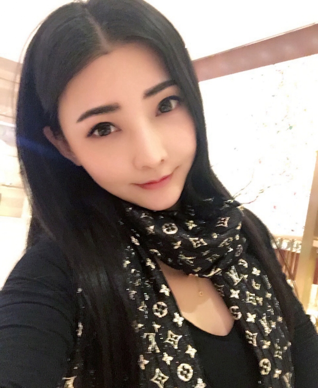 詩詩的第一张照片--成都相亲服务中心
