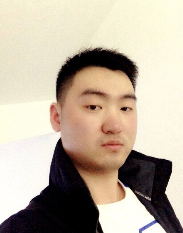 大海的第二张照片--成都相亲服务中心