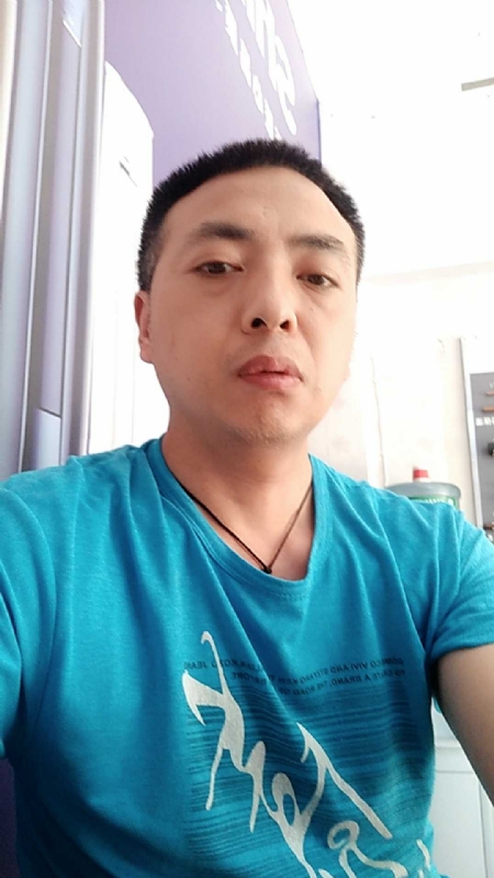 祥子的第一张照片--成都相亲服务中心