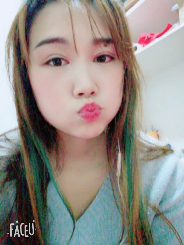 艾薇的第一张照片--成都相亲服务中心