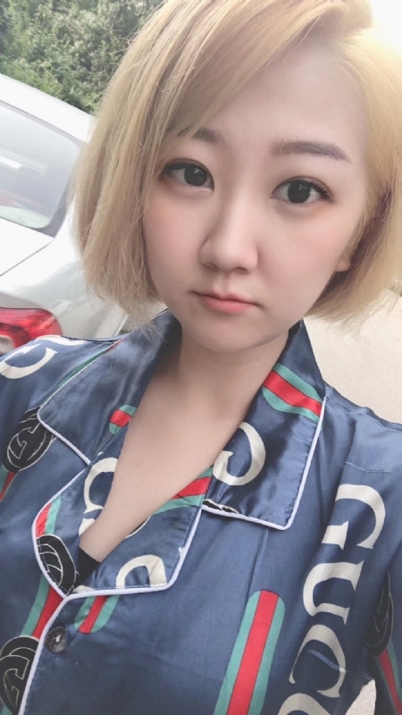 小雅的第一张照片--成都相亲服务中心