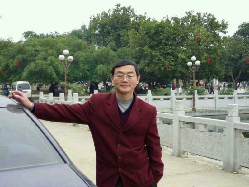 齐天大圣的第一张照片--成都相亲服务中心