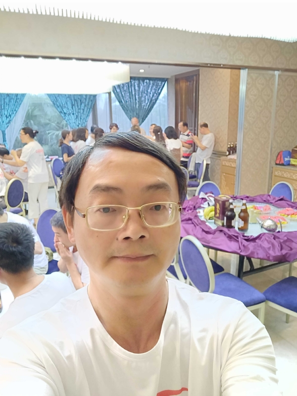 齐天大圣的第三张照片--成都相亲服务中心