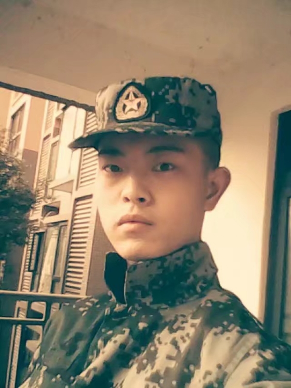 深情留给意中人aaaa的第一张照片--成都相亲服务中心