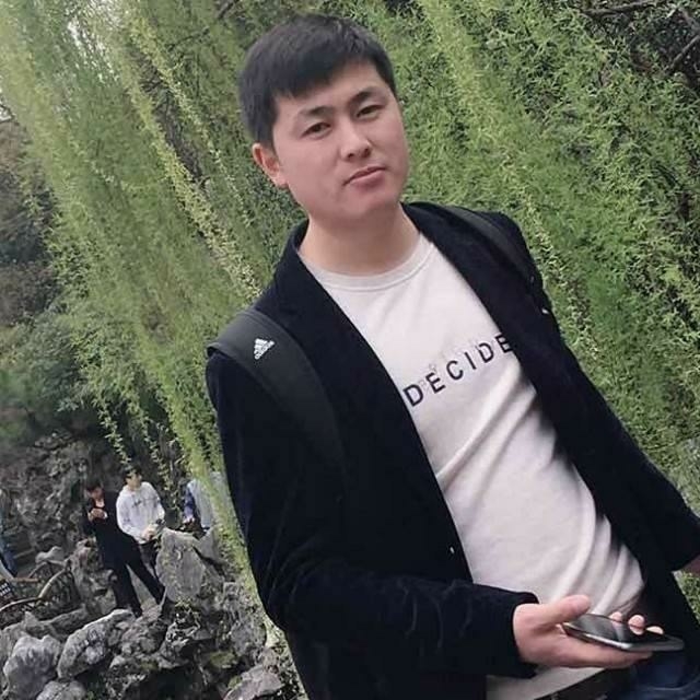 王誉翔的第一张照片--成都相亲服务中心