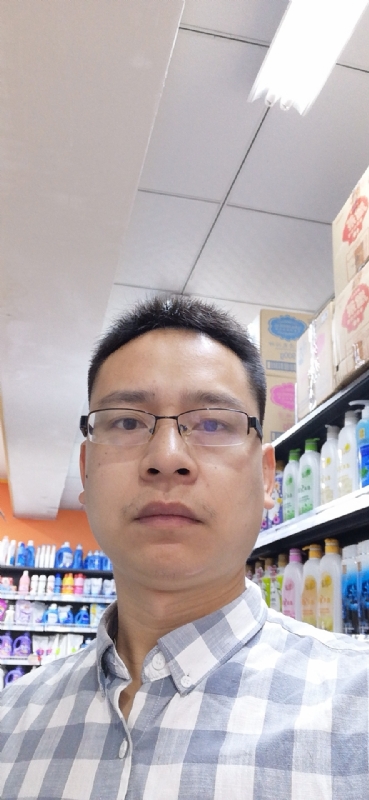 阿华的第一张照片--成都相亲服务中心