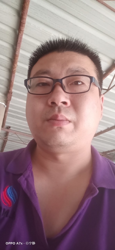 宁静的第一张照片--成都相亲服务中心