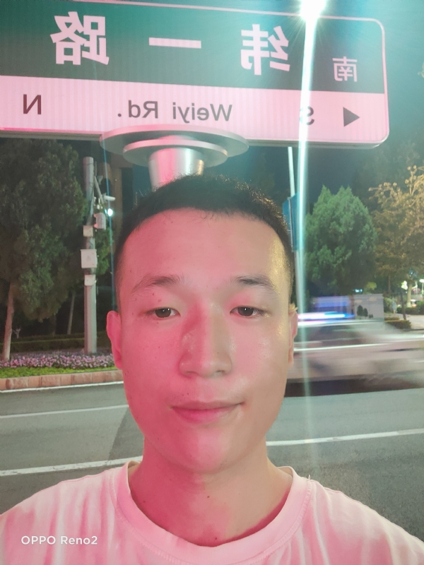 启航的第一张照片--成都相亲服务中心
