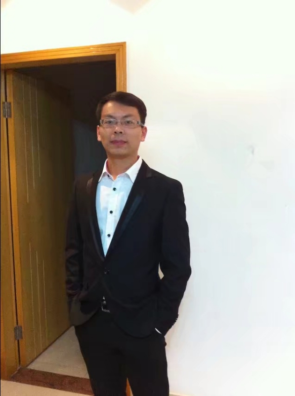 zhanglinsheng的第一张照片--成都相亲服务中心