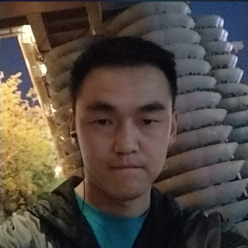 卜香的第一张照片--成都相亲服务中心