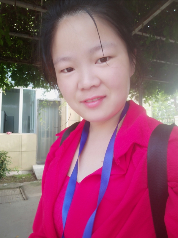 快乐至上的第一张照片--成都相亲服务中心