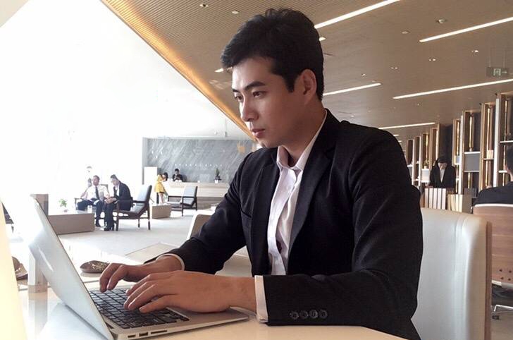 wangjie的第一张照片--成都相亲服务中心
