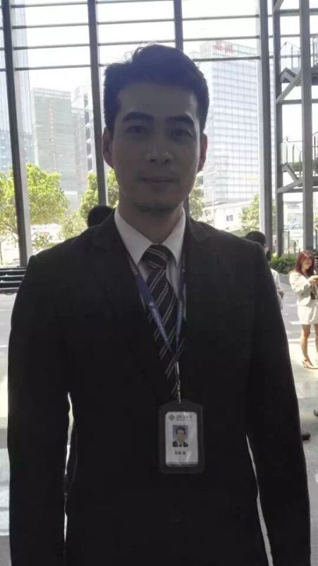 wangjie的第二张照片--成都相亲服务中心