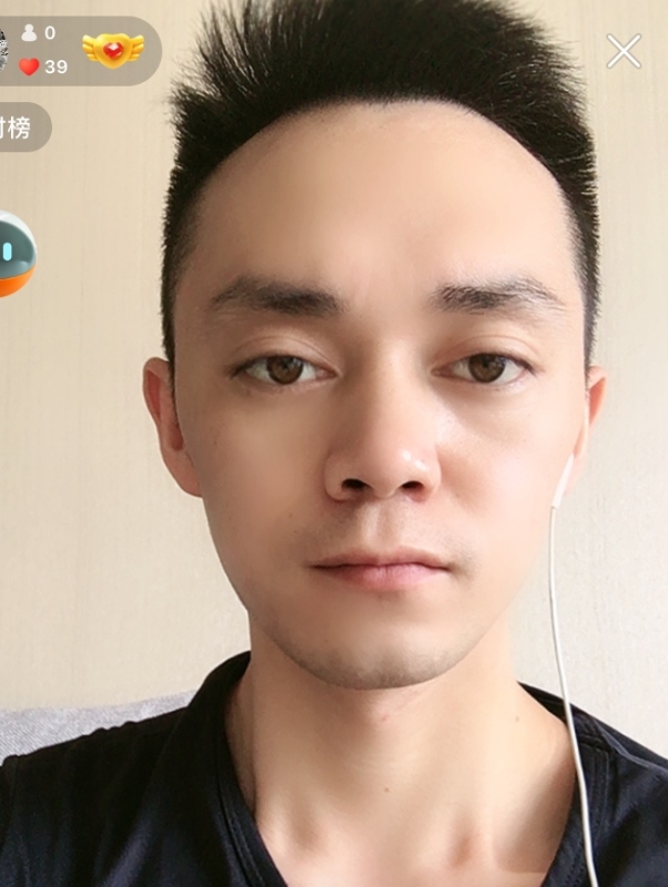 游爽的第一张照片--成都相亲服务中心